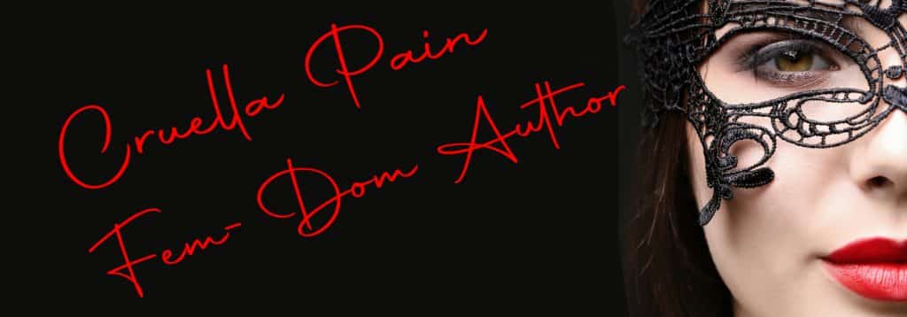 Femal domination fiction