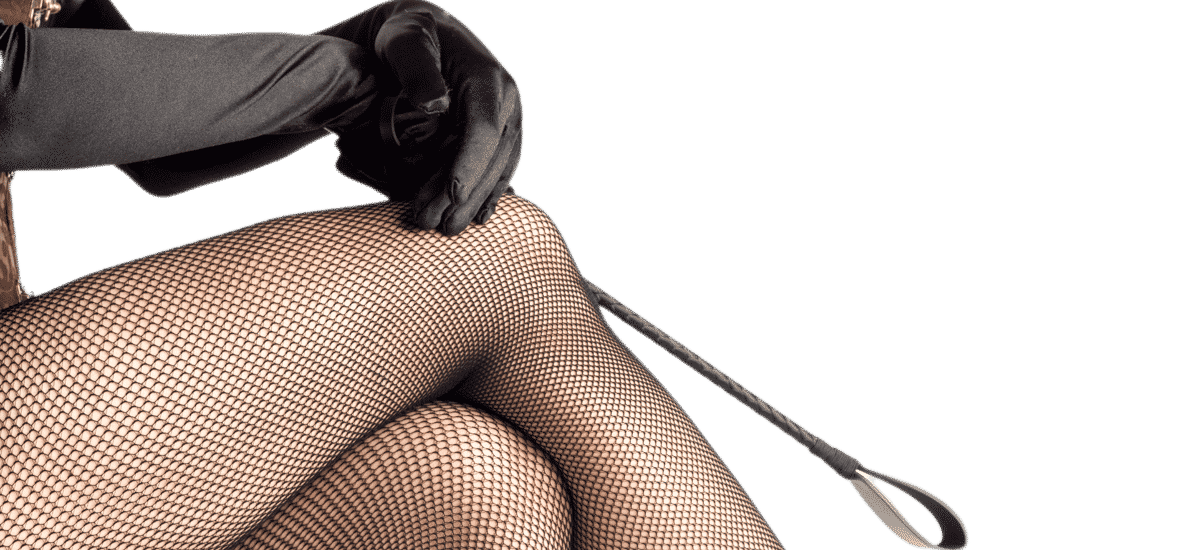Call of the Collar - female Domination story