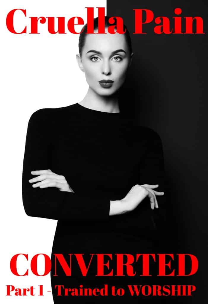 Explicit FemDom fiction by Mistress Cruella Pain