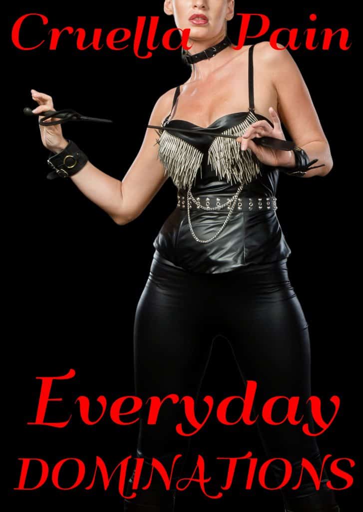 3 classics of femdom fiction