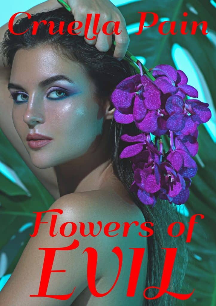 Femdom horror fiction