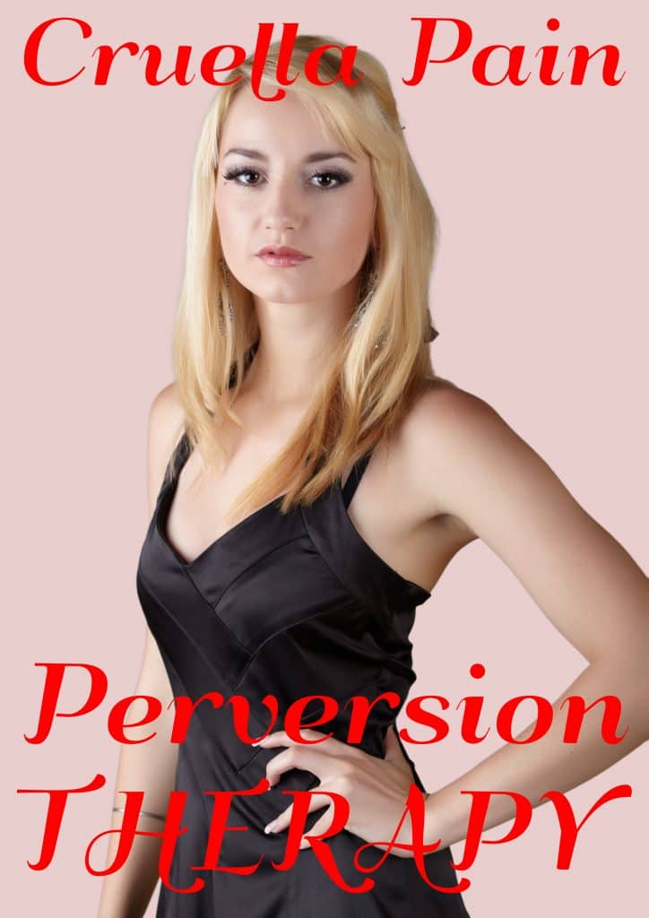 Perversion Therapy Findom