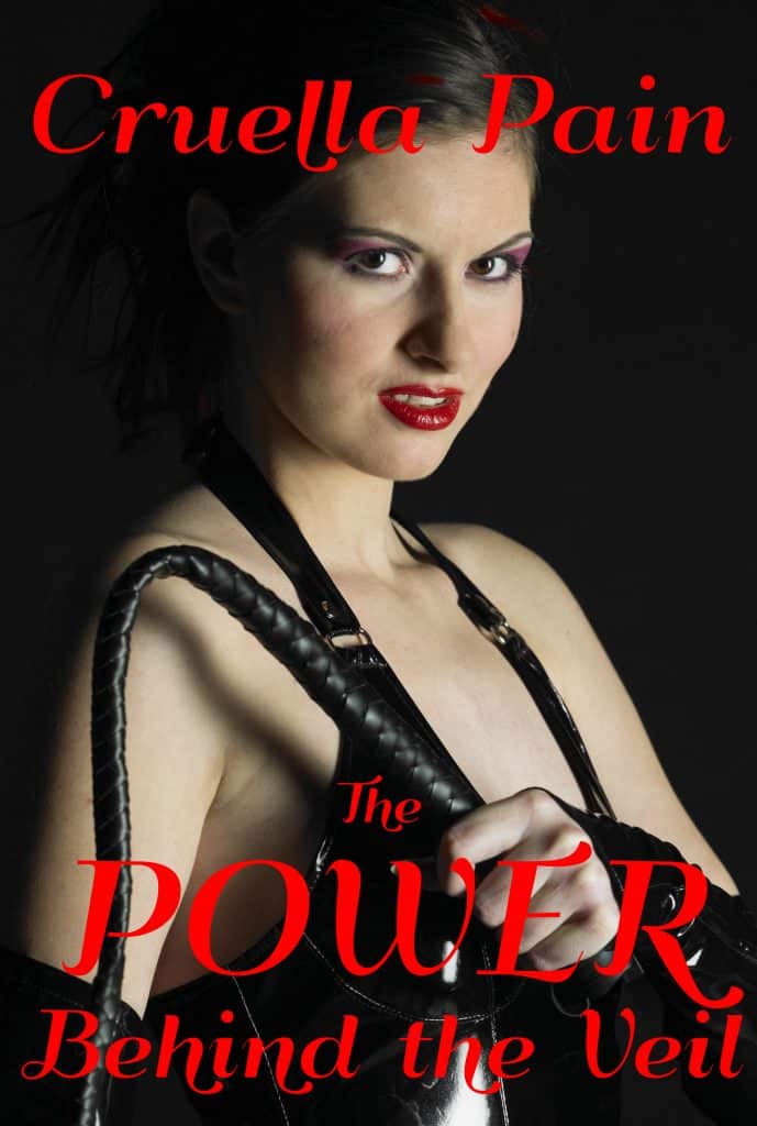 FemDom Fiction The Power Behind the Veil