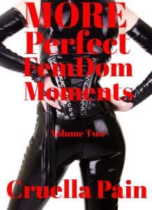 Dominatrix, female dominant,