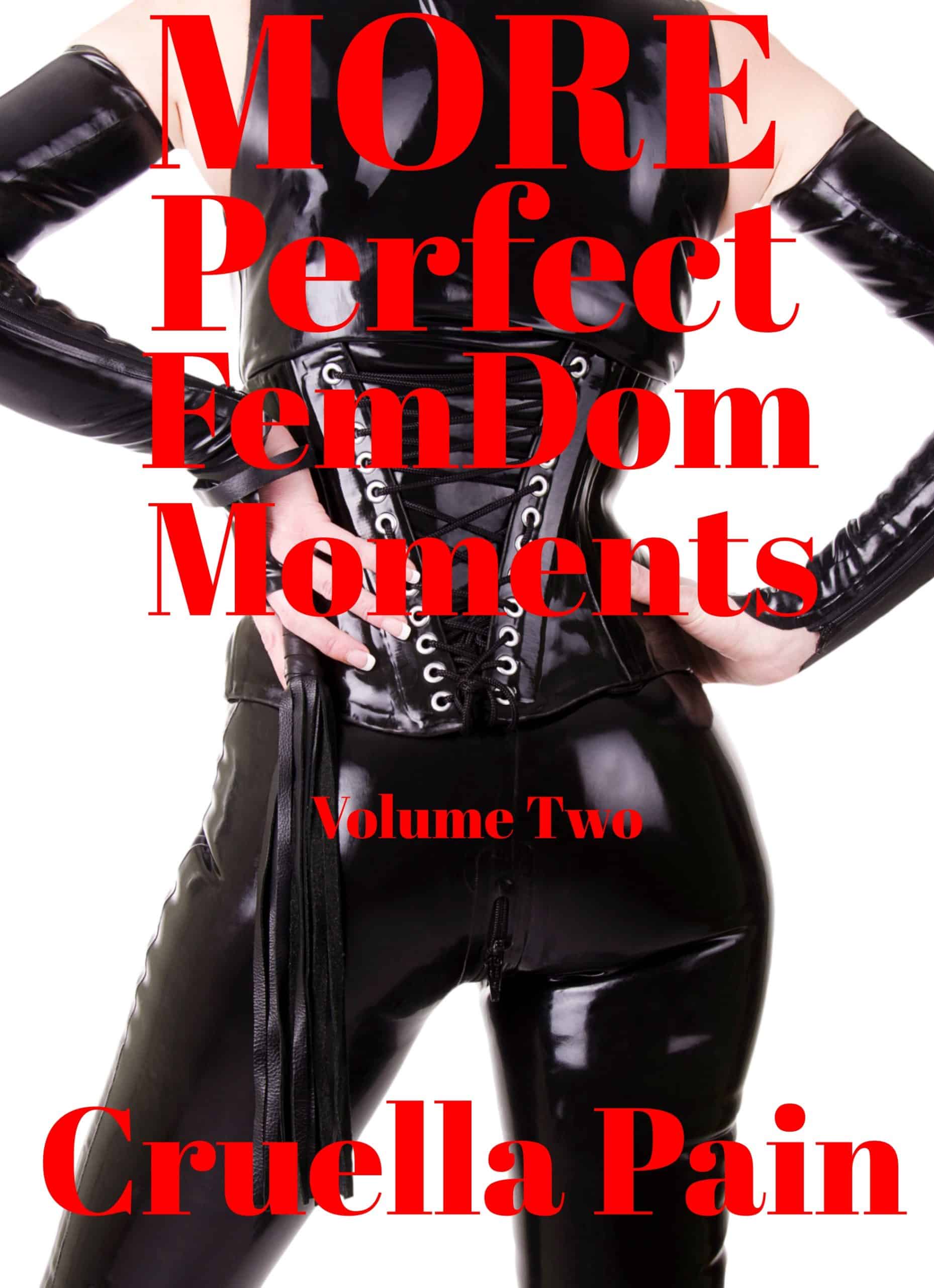 Dominatrix, female dominant,